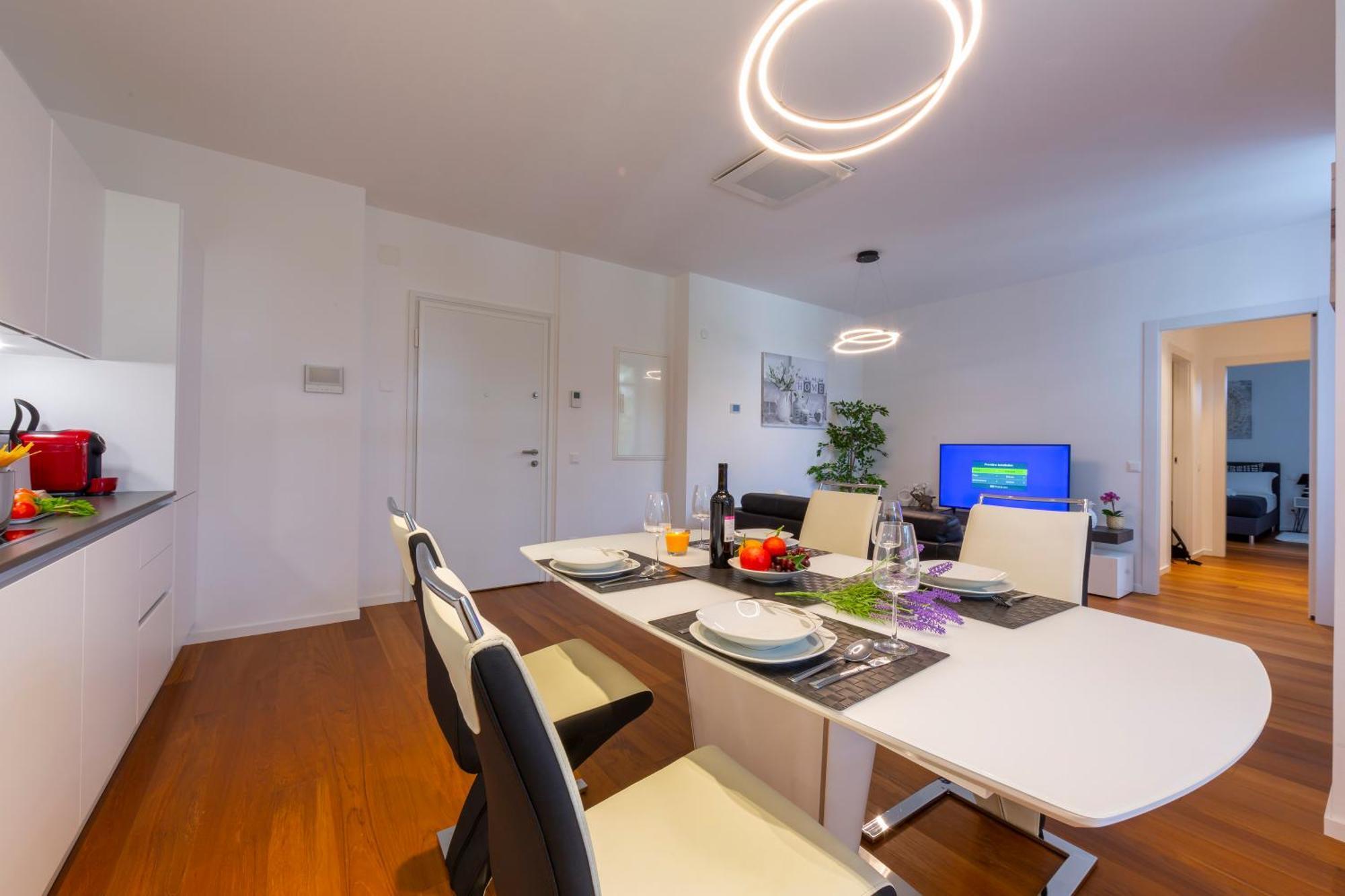 Love Of Lugano - Happy Rentals Exterior photo